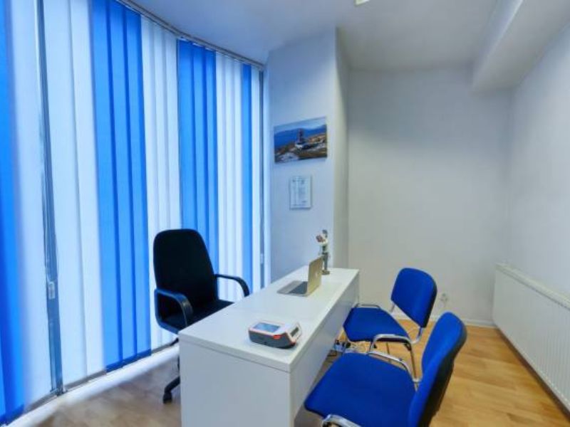 Esperal Wrocław - Disulmed